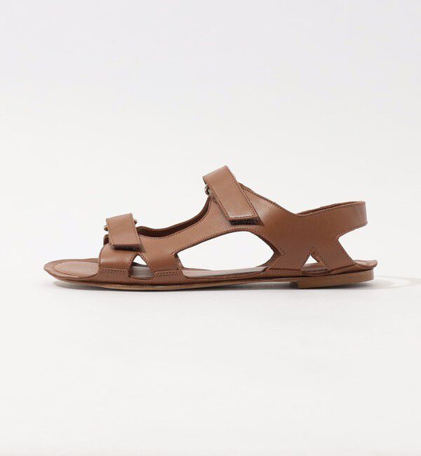 TOMORROWLAND GOODS「JAMIE HALLER The Walking サンダル」|サンダル|