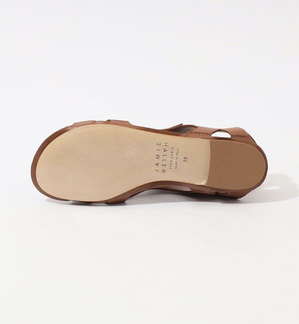 TOMORROWLAND GOODS「JAMIE HALLER The Walking サンダル」|サンダル|