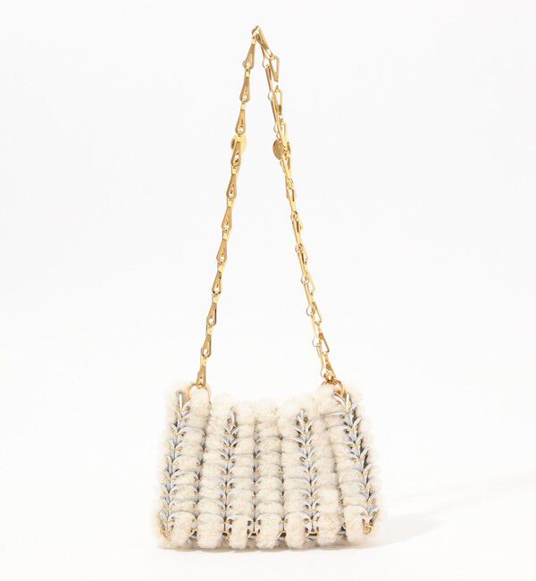 TOMORROWLAND GOODS「Rabanne SAC A MAIN」|ハンドバッグ|