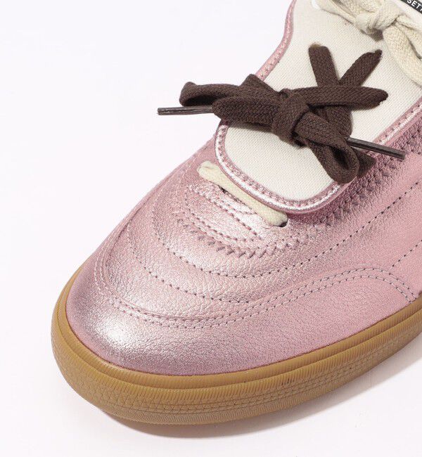 TOMORROWLAND GOODS「VEJA &times; MAGLIANO PANENKA スニーカー」|スニーカー|