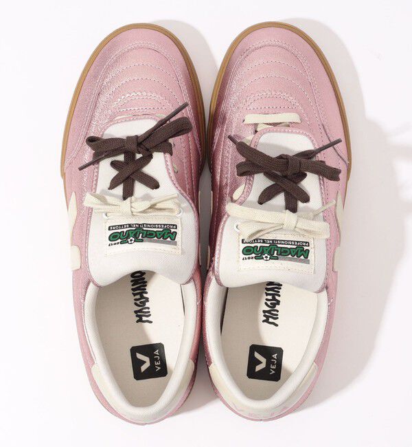 TOMORROWLAND GOODS「VEJA &times; MAGLIANO PANENKA スニーカー」|スニーカー|