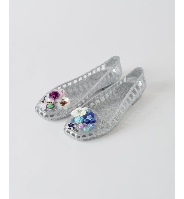  「《予約》HEAVENLY JELLY DAZZLA HJ25PSCL-ST02：シューズ」|その他|