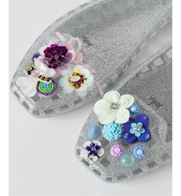  「《予約》HEAVENLY JELLY DAZZLA HJ25PSCL-ST02：シューズ」|その他|