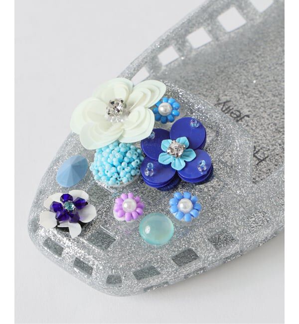  「《予約》HEAVENLY JELLY DAZZLA HJ25PSCL-ST02：シューズ」|その他|