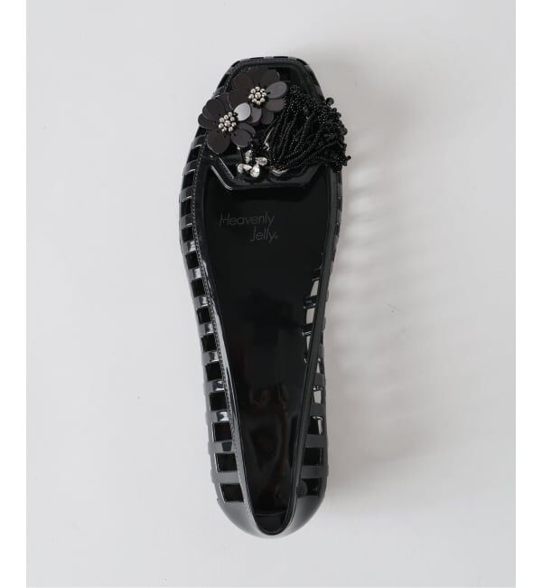  「《予約》HEAVENLY JELLY DAZZLA HJ25PSCL-ST02：シューズ」|その他|