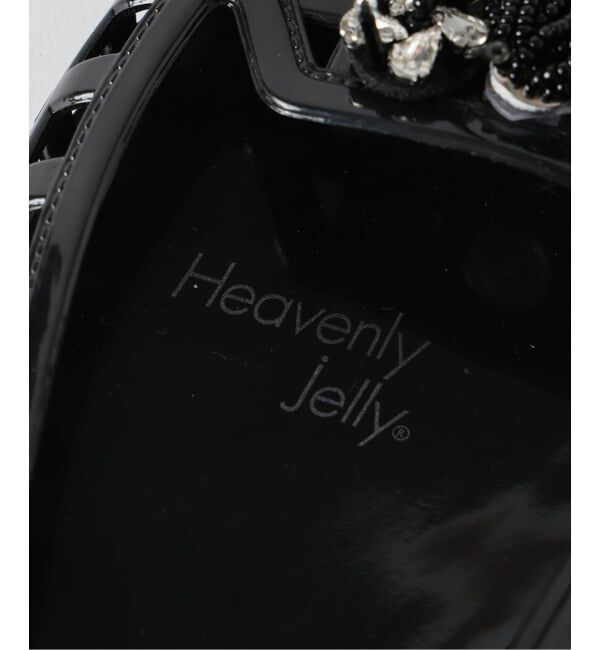  「《予約》HEAVENLY JELLY DAZZLA HJ25PSCL-ST02：シューズ」|その他|