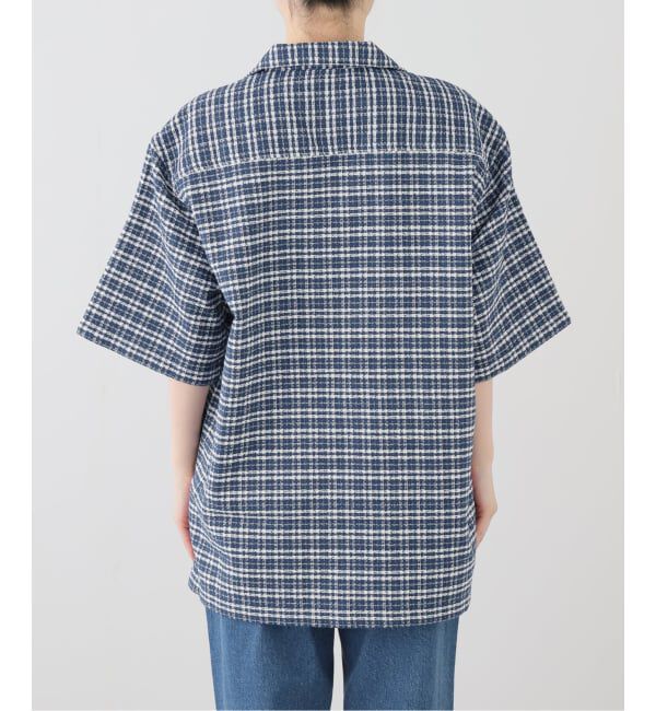  「CARHARTT WIP KANDER SHIRT I036194：シャツ」|シャツ・ブラウス|
