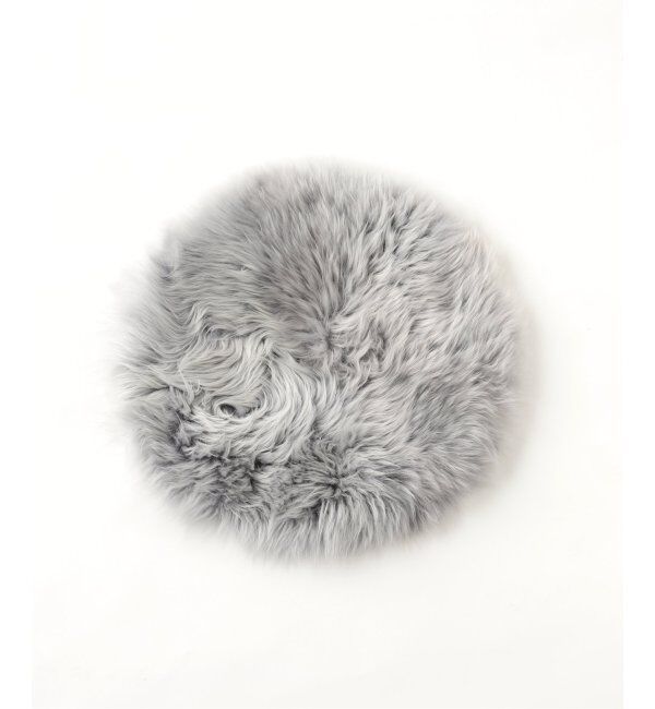 journal standard Furniture「SHEEPSKIN SEAT PAD　シープスキン シートパッド 35&times;35cm」|その他|