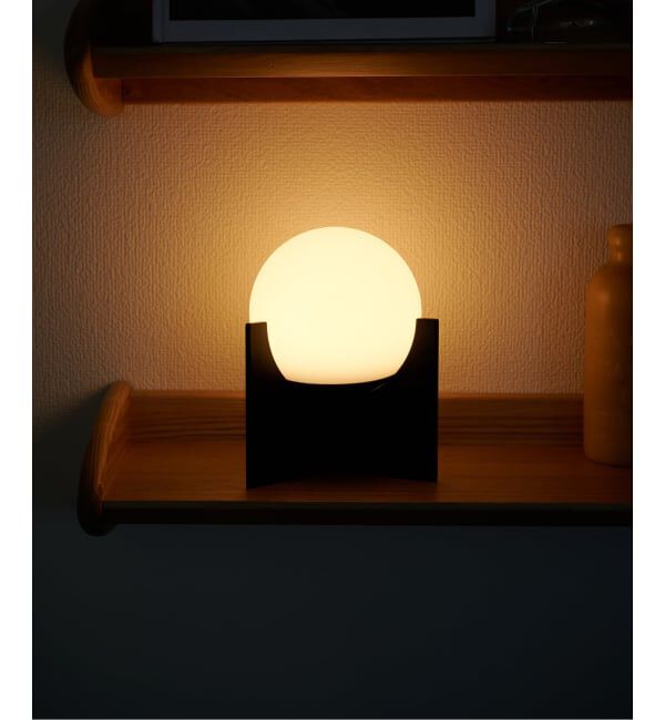 journal standard Furniture「★ORB REST PORTABLE LAMP　オーブ ポータブルランプ」|その他|