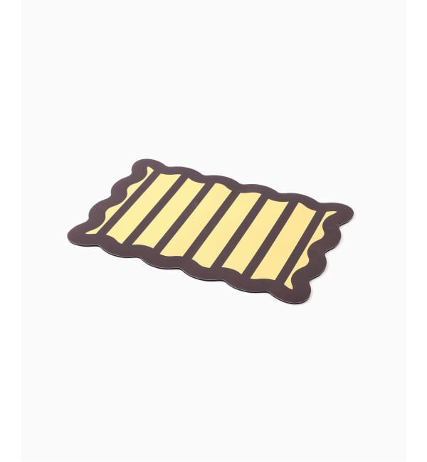 journal standard Furniture「JSF SOFT BATH MAT　珪藻土 バスマット」|トイレタリー・ランドリーグッズ|