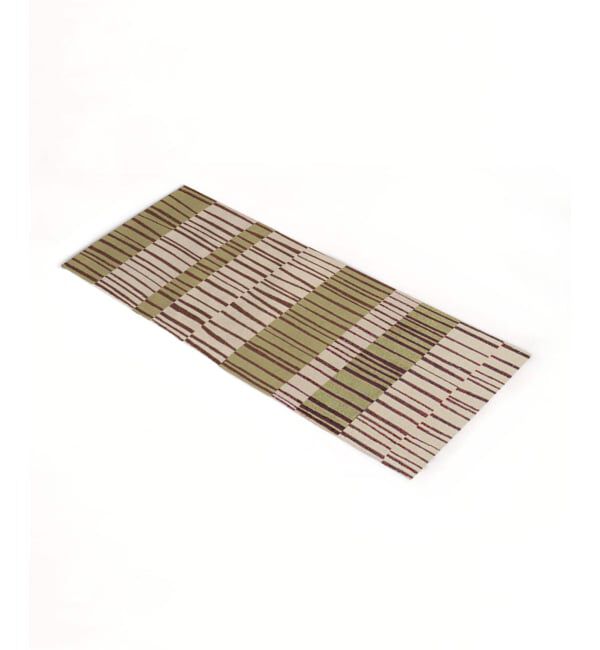 journal standard Furniture「CALVINIA MAT 50X120　カルヴィニア」|その他|