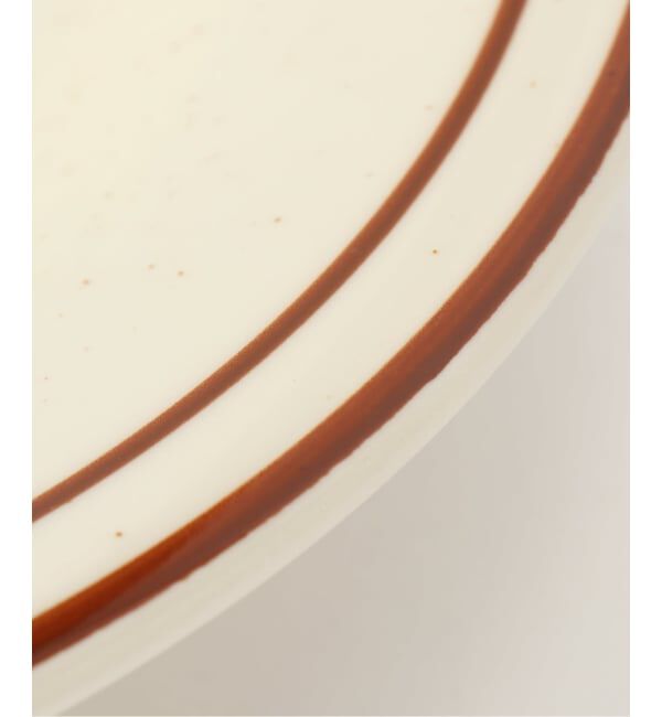 ACME「【TUXTON/タクストン】 SOUP PLATE BR」|食器・キッチングッズ|