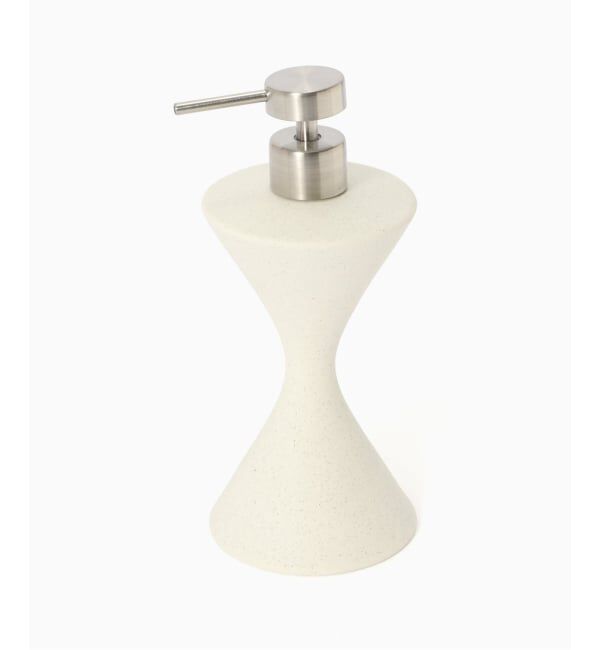 journal standard Furniture「《予約》STEIN DISPENSER　ディスペンサー」|トイレタリー・ランドリーグッズ|