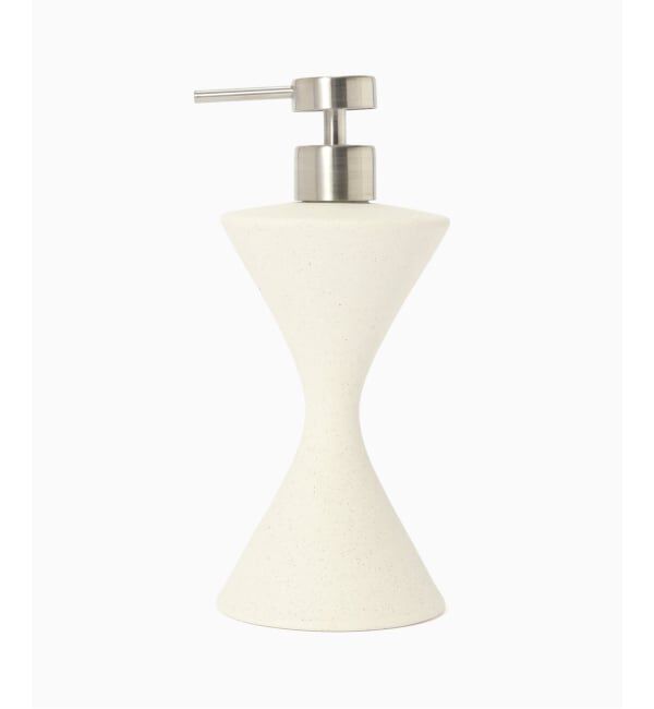 journal standard Furniture「《予約》STEIN DISPENSER　ディスペンサー」|トイレタリー・ランドリーグッズ|