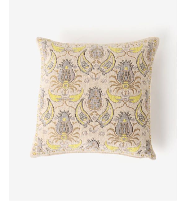 journal standard Furniture「《予約》BLOOMPAISLEY CUSHION COVER　クッションカバー45cm」|クッション・クッションカバー|