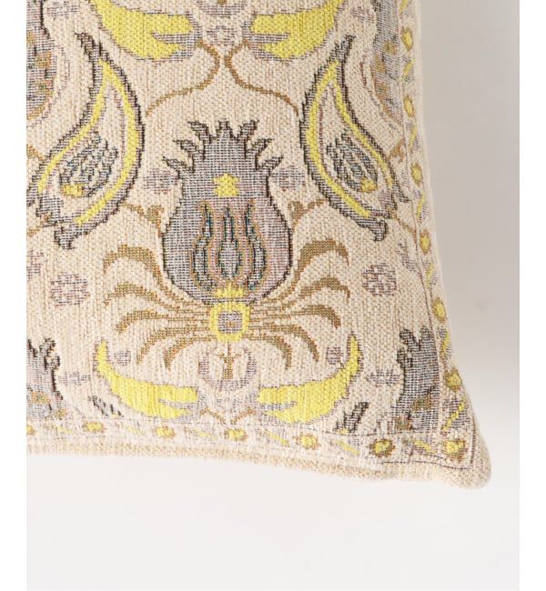journal standard Furniture「《予約》BLOOMPAISLEY CUSHION COVER　クッションカバー45cm」|クッション・クッションカバー|