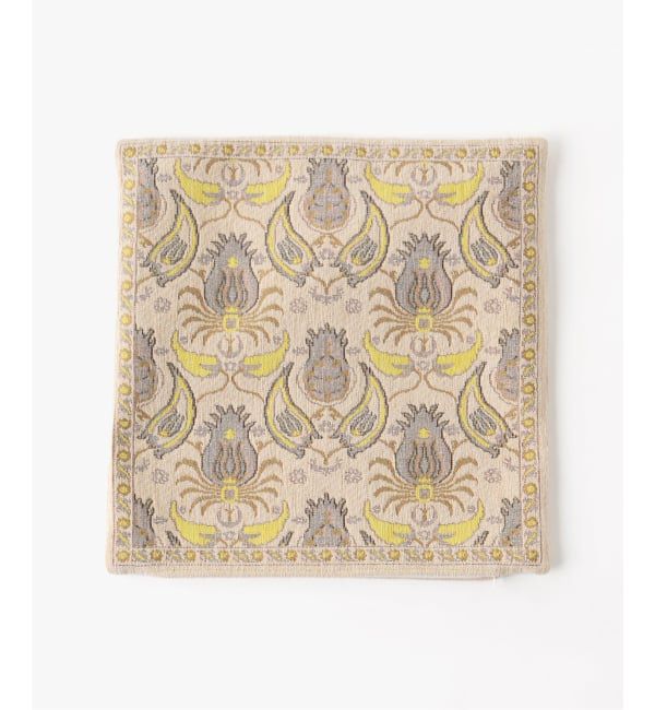 journal standard Furniture「《予約》BLOOMPAISLEY CUSHION COVER　クッションカバー45cm」|クッション・クッションカバー|