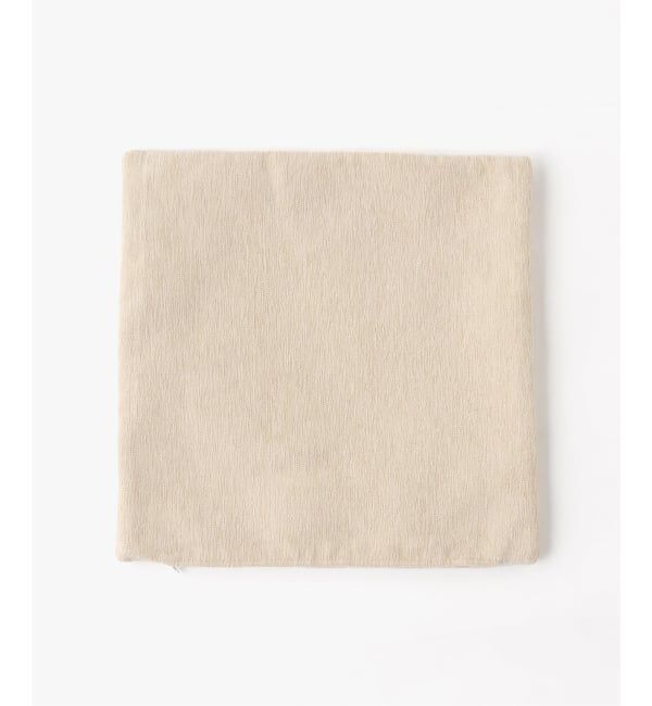 journal standard Furniture「《予約》BLOOMPAISLEY CUSHION COVER　クッションカバー45cm」|クッション・クッションカバー|