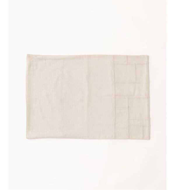 journal standard Furniture「《予約》NODEL  PILLOW CASE 43x63　ピローケース」|その他|