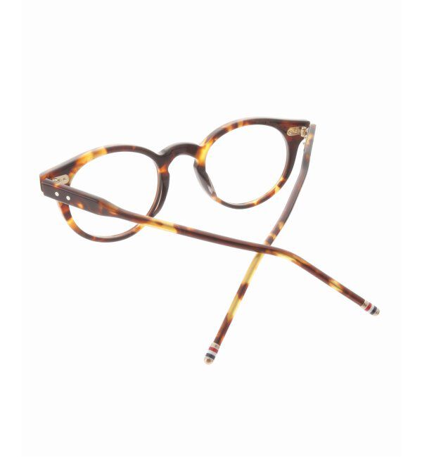 EYETHINK「【THOM BROWNE / トムブラウン】UEO404A-215-45 Optical」|メガネ|