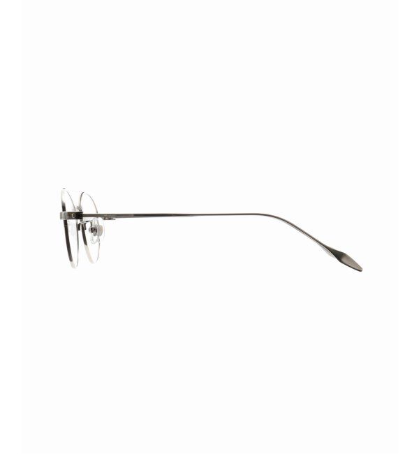 EYETHINK「mille 別注 ARCANA Col.2 Optical」|メガネ|