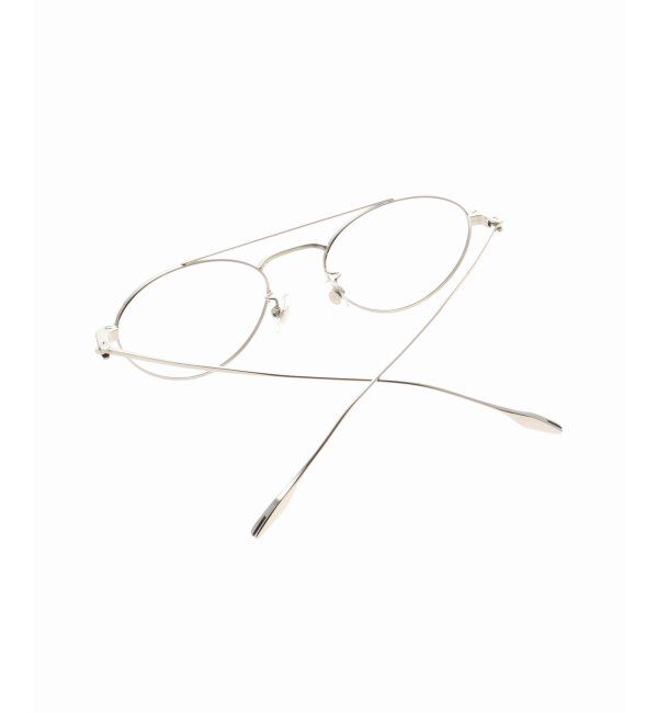 EYETHINK「mille 別注 ARCANA Col.2 Optical」|メガネ|