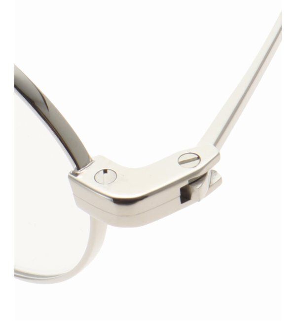 EYETHINK「mille 別注 ARCANA Col.2 Optical」|メガネ|