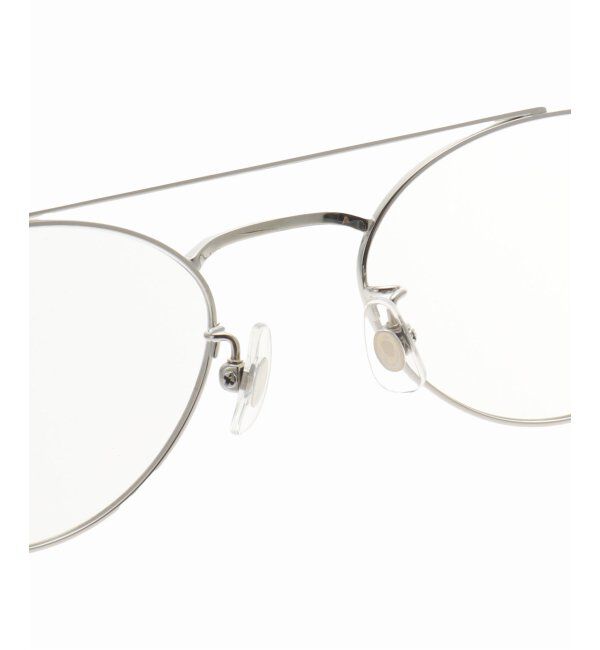EYETHINK「mille 別注 ARCANA Col.2 Optical」|メガネ|