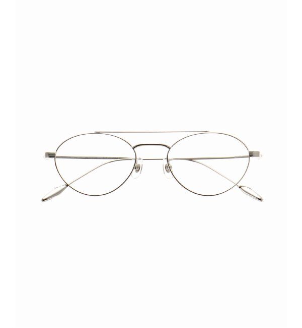 EYETHINK「mille 別注 ARCANA Col.2 Optical」|メガネ|