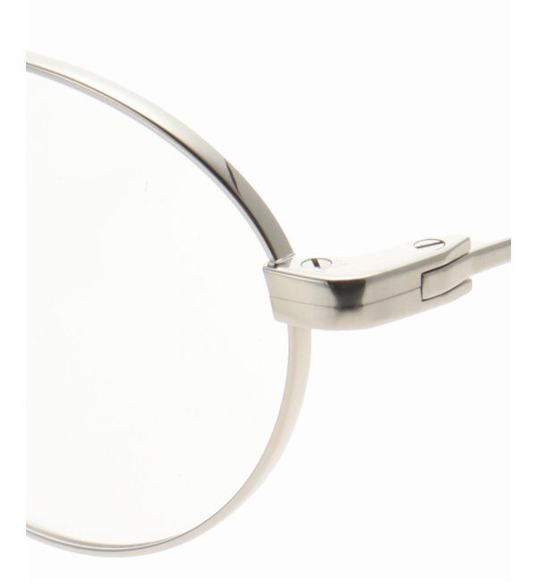 EYETHINK「mille 別注 ARCANA Col.2 Optical」|メガネ|