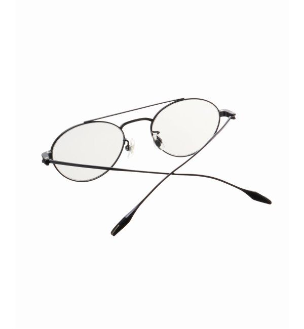 EYETHINK「mille 別注 ARCANA Col.5EX Sunglasses」|サングラス|
