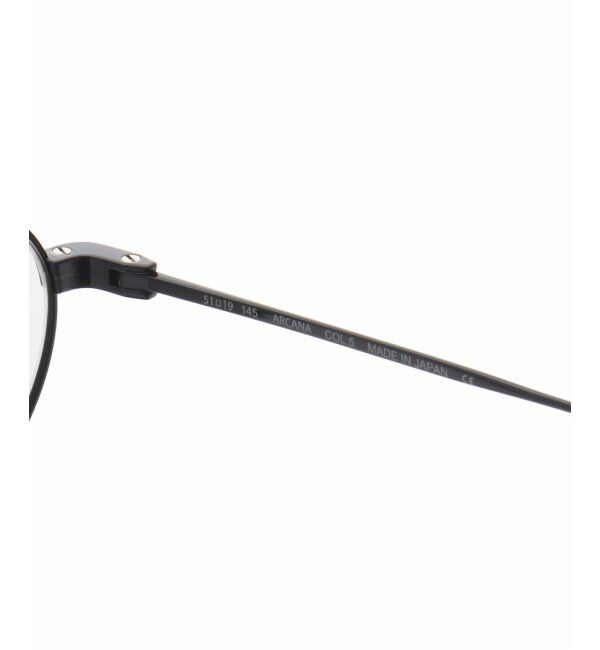 EYETHINK「mille 別注 ARCANA Col.5EX Sunglasses」|サングラス|