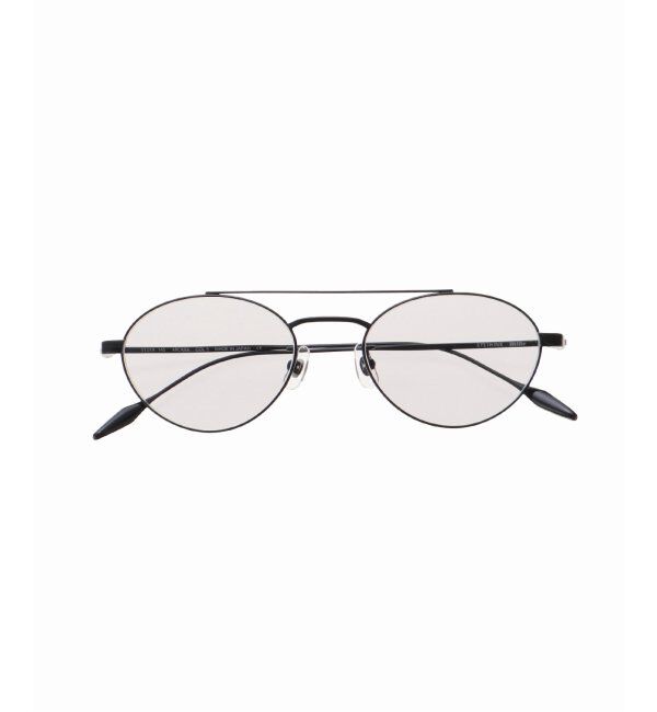 EYETHINK「mille 別注 ARCANA Col.5EX Sunglasses」|サングラス|