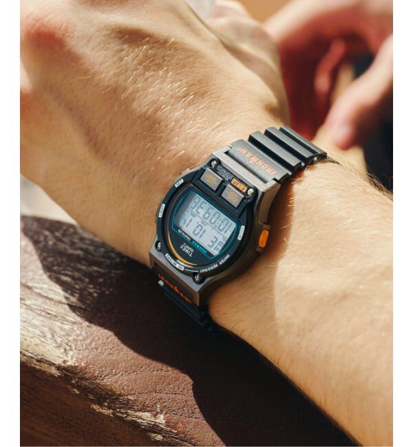 HIROB「TIMEX IRONMAN 8LAP OG tx-tw5m54300」|腕時計|