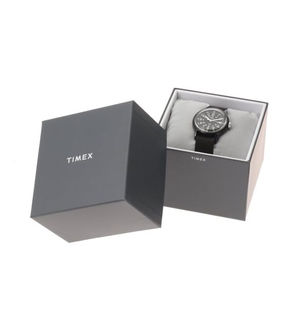 HIROB「TIMEX Original Camper tx-tw2r13800」|腕時計|