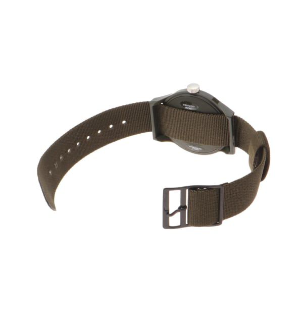 HIROB「TIMEX Original Camper tx-tw2p88400」|腕時計|
