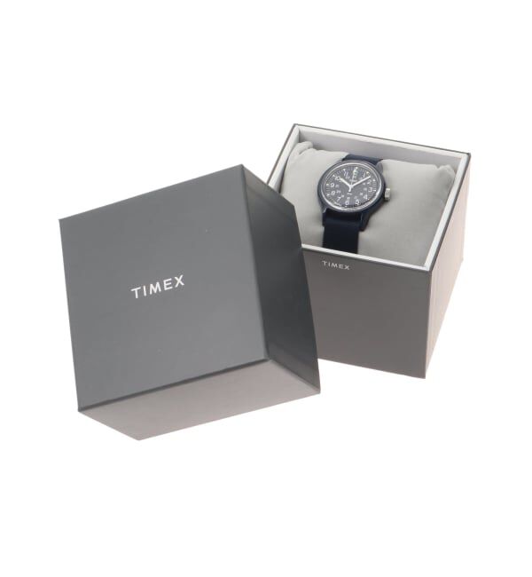HIROB「TIMEX Original Camper tx-tw2r13900」|腕時計|