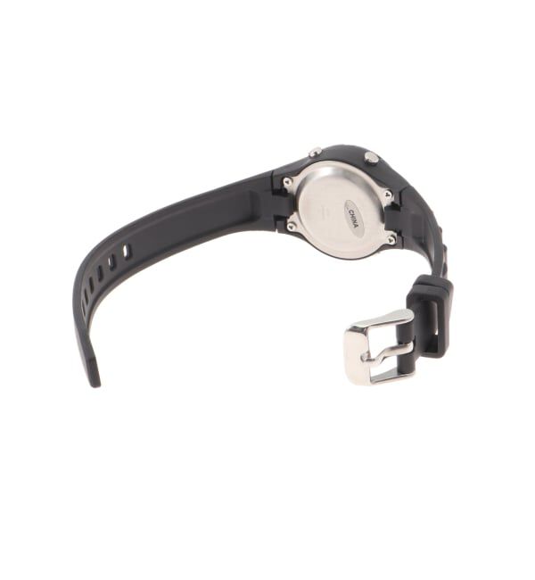 HIROB「TIMEX Kids Digital tx-tw2w92400 Black」|腕時計|