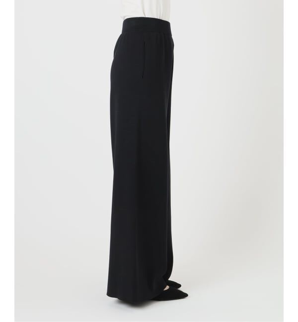 VERMEIL par iena「ニットパンツ」|その他|