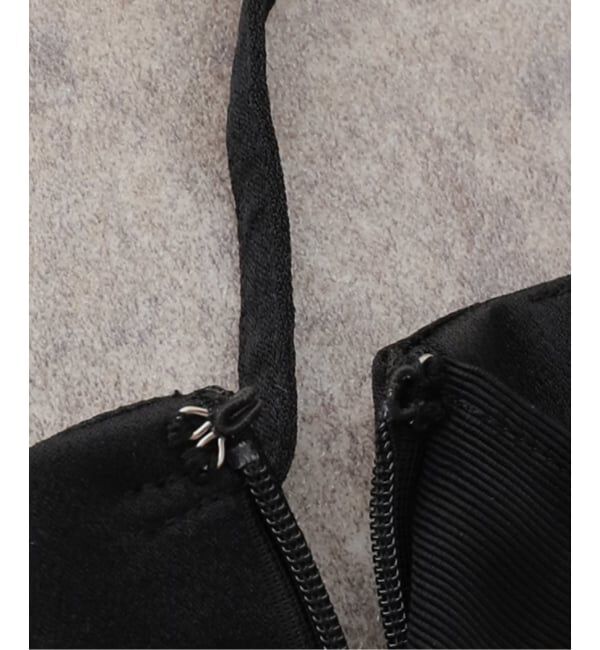 IENA LA BOUCLE「IENA LA BOUCLE ジョーゼットサテンスカート」|スカート|