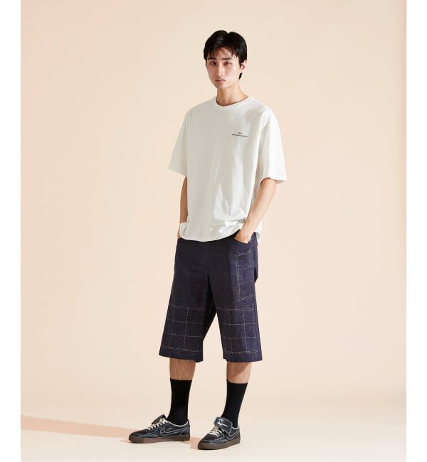 Paris Saint-Germain「【Poggy &times; Paris Saint-Germain】DEAR PSG T-SHIRTS」|Tシャツ・カットソー|