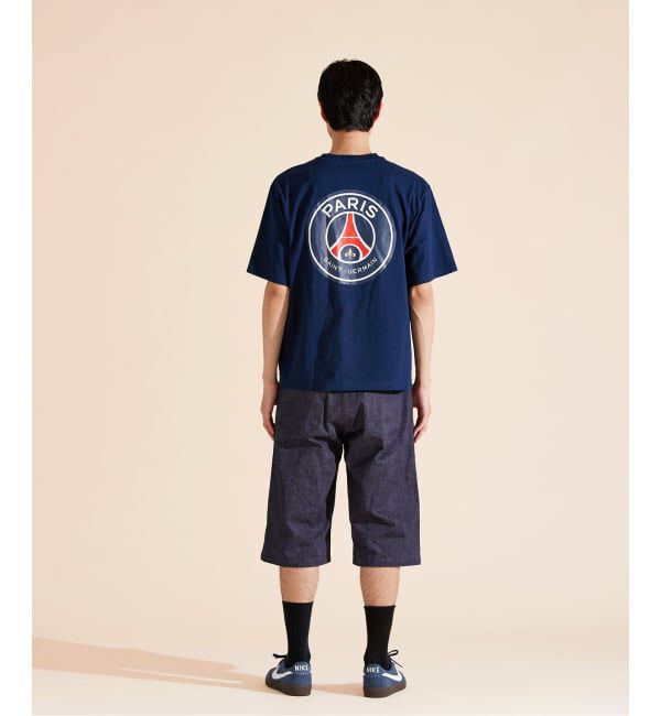 Paris Saint-Germain「【Poggy &times; Paris Saint-Germain】DEAR PSG T-SHIRTS」|Tシャツ・カットソー|