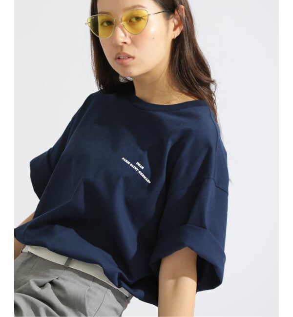 Paris Saint-Germain「【Poggy &times; Paris Saint-Germain】DEAR PSG T-SHIRTS」|Tシャツ・カットソー|