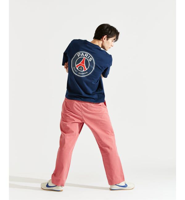 Paris Saint-Germain「【Poggy &times; Paris Saint-Germain】DEAR PSG T-SHIRTS」|Tシャツ・カットソー|