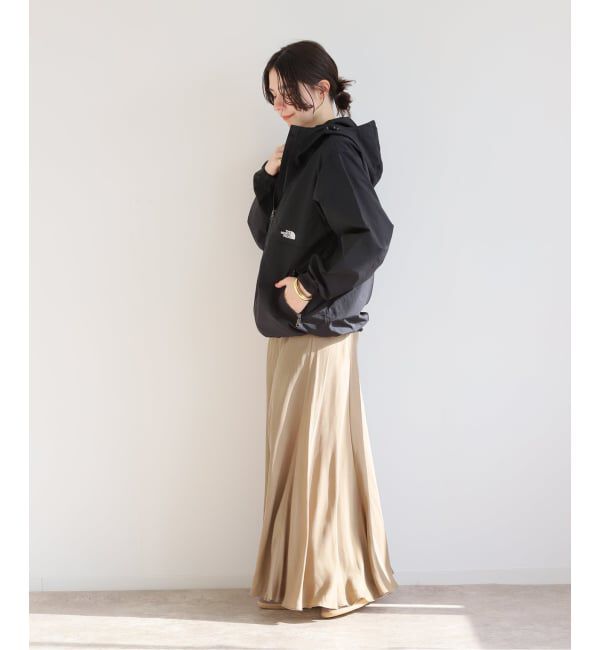 417 EDIFICE「THE NORTH FACE / ザ ノースフェイス Compact Jacket」|ブルゾン・スタジャン|