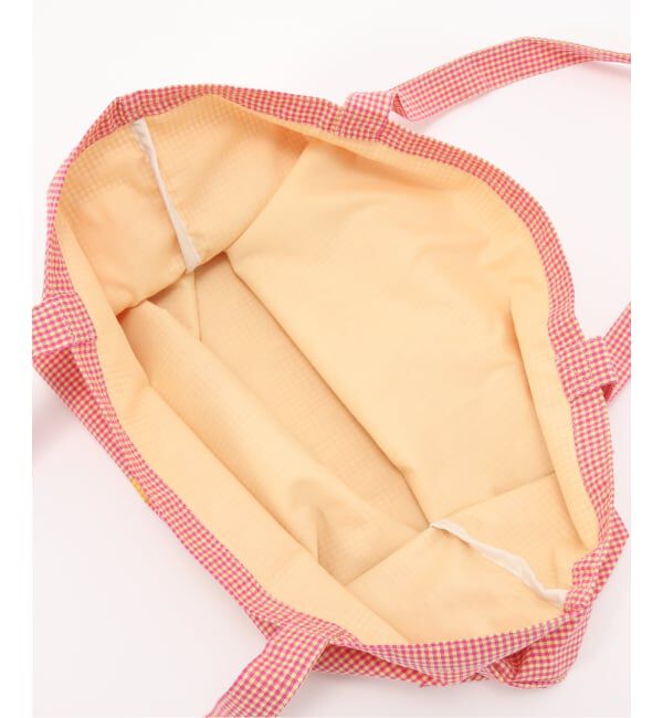 PULP「【Geek Office / ギークオフィス】WEBHOUSE / Twister Star Tote Bag」|トートバッグ|
