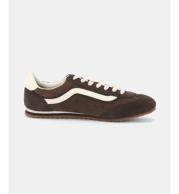 PULP「VANS / バンズ SUPER LOWPRO」|スニーカー|