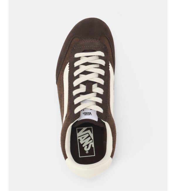 PULP「VANS / バンズ SUPER LOWPRO」|スニーカー|