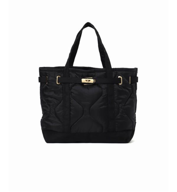 journal standard L'essage「《追加》≪一部店舗+WEB限定≫別注【SITA PARANTICA】チャームツキ TOTE -RP-M」|トートバッグ|