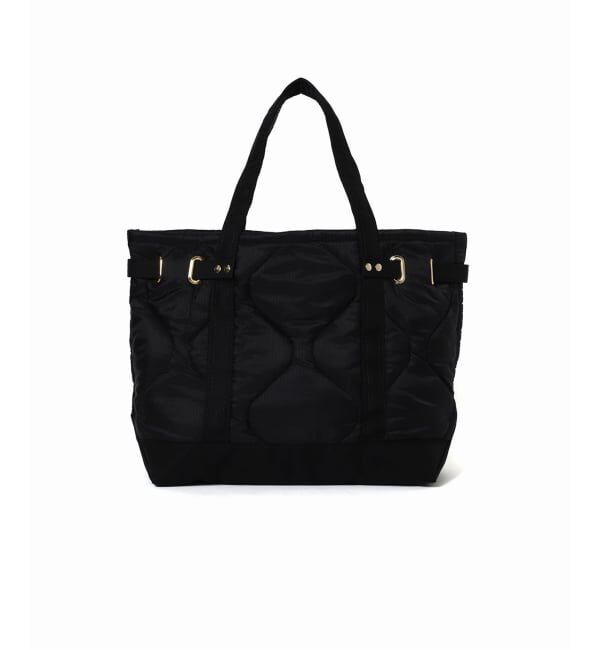 journal standard L'essage「《追加》≪一部店舗+WEB限定≫別注【SITA PARANTICA】チャームツキ TOTE -RP-M」|トートバッグ|